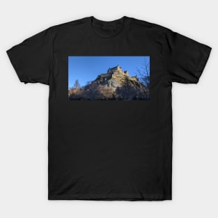 Edinburgh Castle T-Shirt